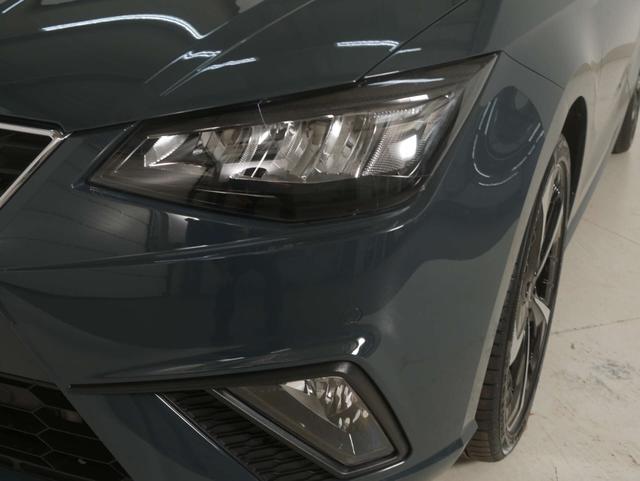 Seat Ibiza 1 1.0 TSI FR 