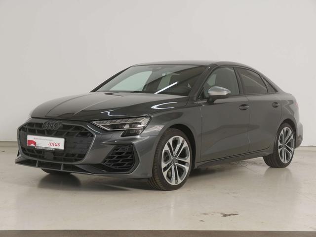 Audi S3 - Limousine TFSI quattro