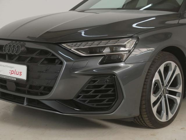 Audi S3 Limousine TFSI quattro 