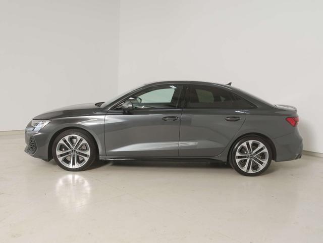 Audi S3 Limousine TFSI quattro 