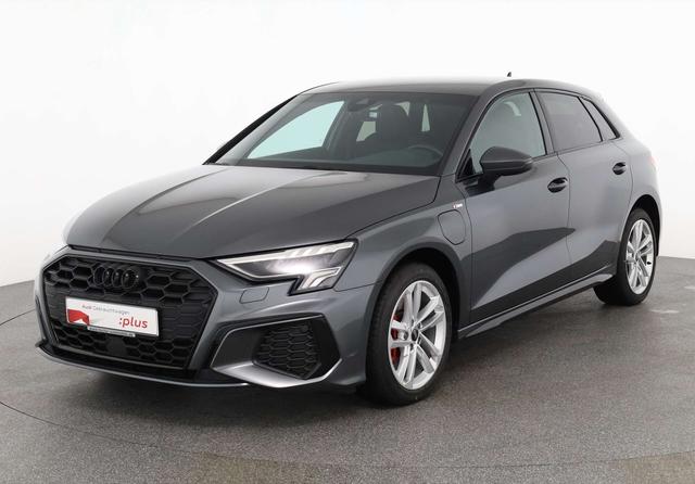 Audi A3 Sportback - 45 TFSI e S line