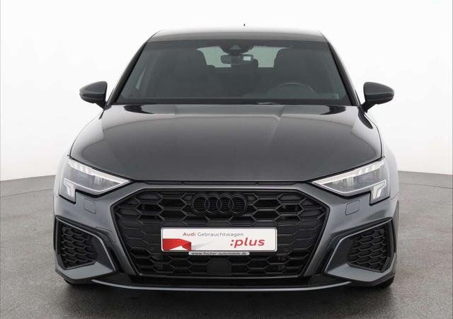Audi A3 Sportback 45 TFSI e S line 