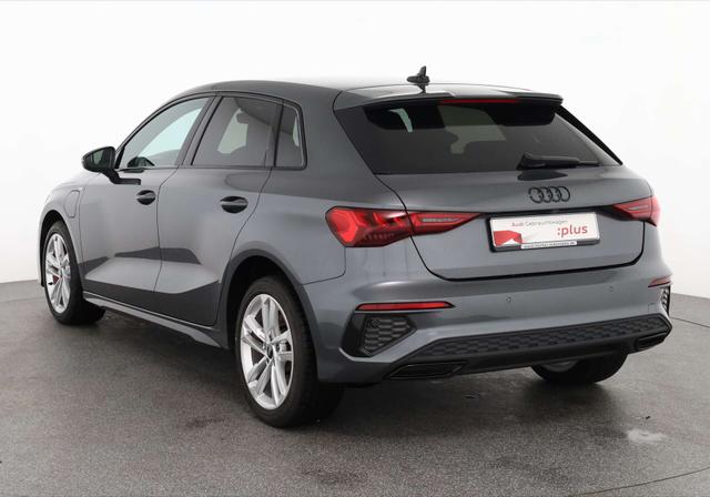 Audi A3 Sportback 45 TFSI e S line 