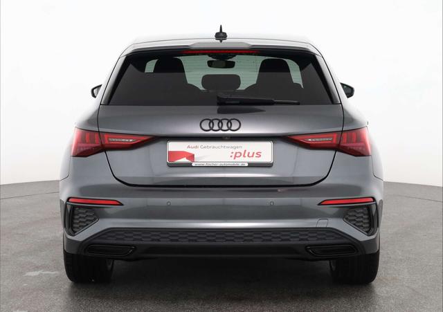 Audi A3 Sportback 45 TFSI e S line 