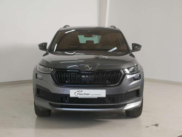 Skoda Kodiaq 2.0 TDI Sportline 4x4 
