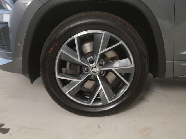 Skoda Kodiaq 2.0 TDI Sportline 4x4 
