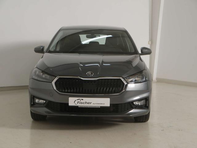 Skoda Fabia 1.0 TSI Essence 