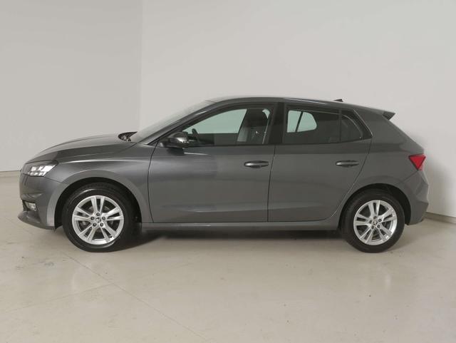 Skoda Fabia 1.0 TSI Essence 