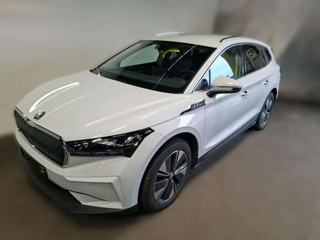 Skoda Enyaq - 85x 82kWh