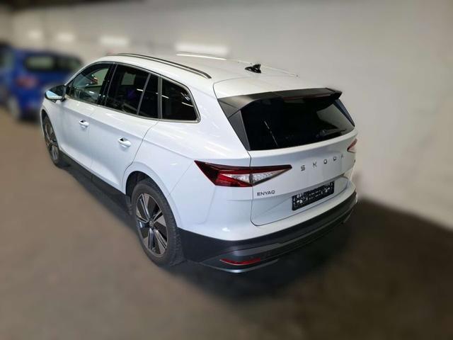 Skoda Enyaq 85x 82kWh 