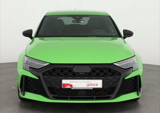 Audi RS3 Sportback TFSI quattro 