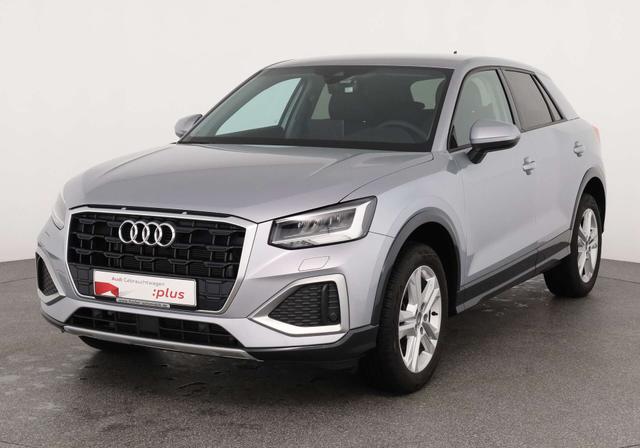 Audi Q2 - 30 TFSI Advanced