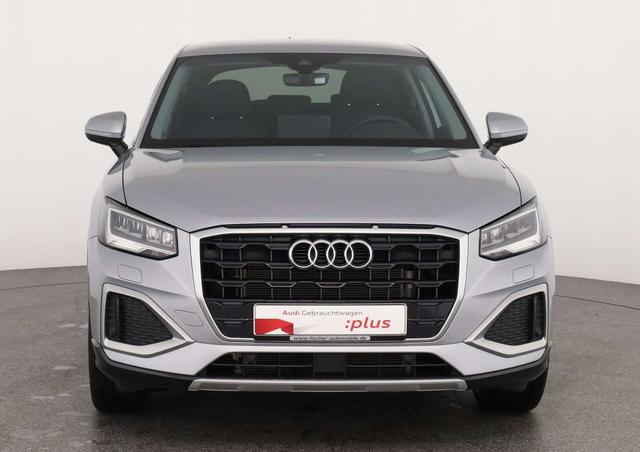 Audi Q2 30 TFSI Advanced 