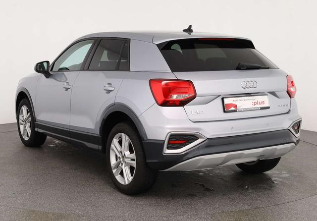 Audi Q2 30 TFSI Advanced 
