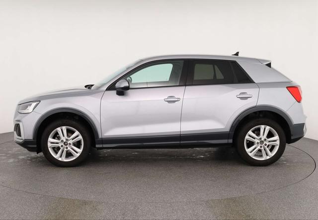Audi Q2 30 TFSI Advanced 