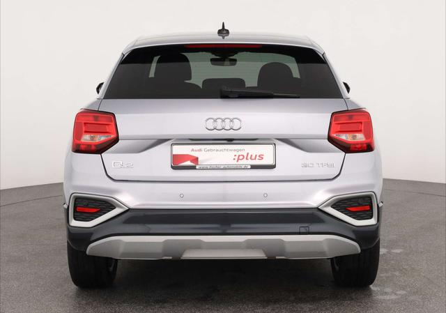 Audi Q2 30 TFSI Advanced 