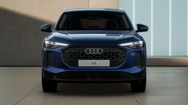 Audi Q5 TFSI 