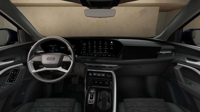 Audi Q5 TFSI 