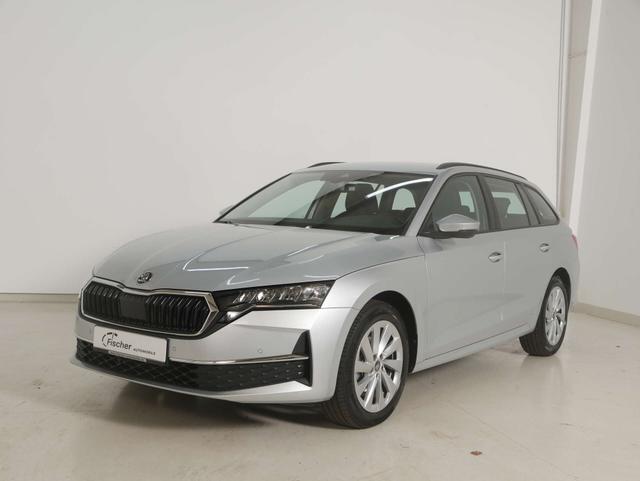 Skoda Octavia Combi 2.0 TDI Selection 