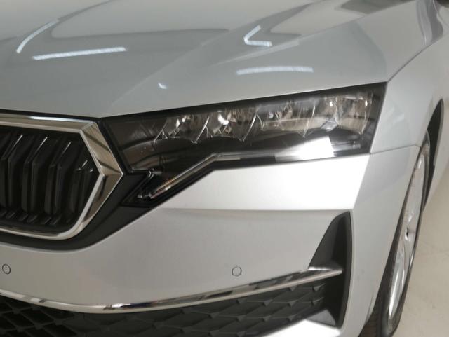 Skoda Octavia Combi 2.0 TDI Selection 