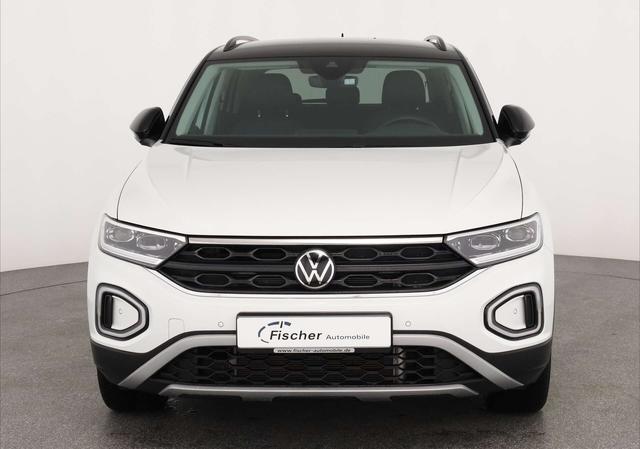Volkswagen T-Roc 1 2.0 TDI Life 