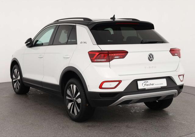 Volkswagen T-Roc 1 2.0 TDI Life 