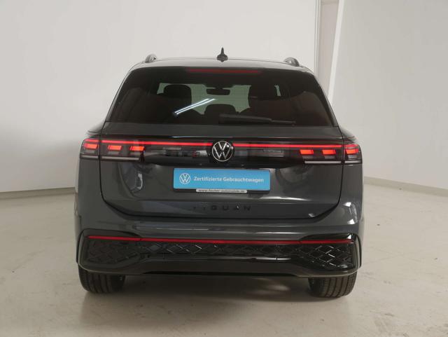 Volkswagen Tiguan 1 1.5 eHybrid R-Line Black Style 
