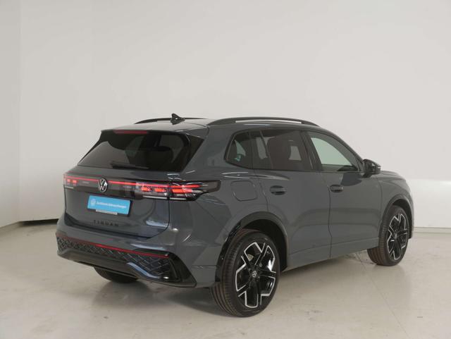 Volkswagen Tiguan 1 1.5 eHybrid R-Line Black Style 