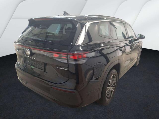 Volkswagen Tayron 1 1.5 eHybrid Life 