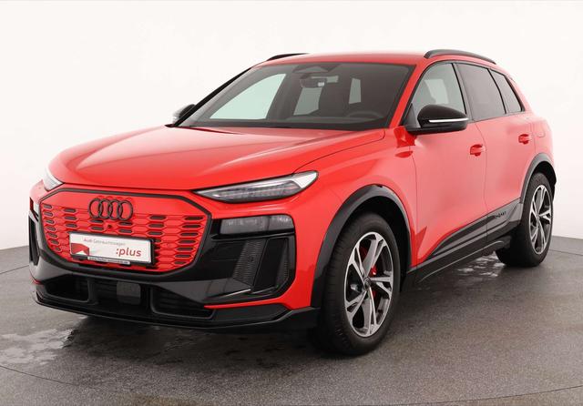 Audi SQ6 e-tron - 1