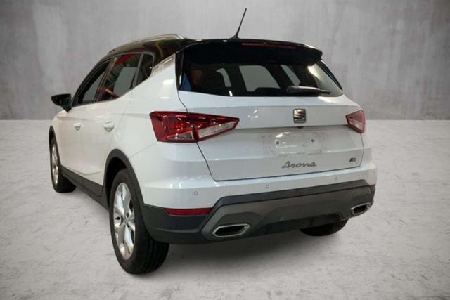 Seat Arona 1 1.0 TSI FR 