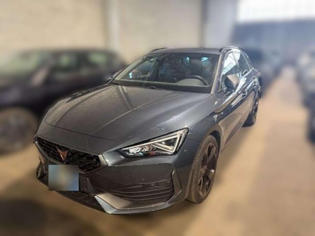 Cupra Leon Sportstourer - 2.0 TDI