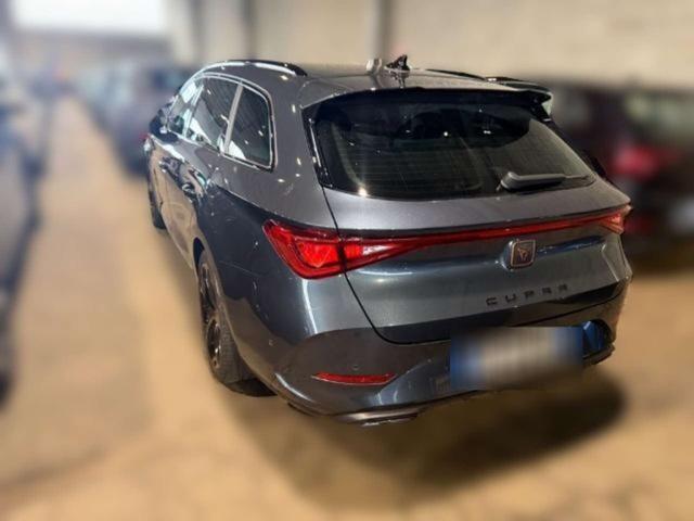 Cupra Leon Sportstourer 2.0 TDI 