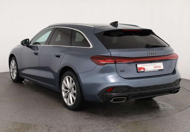 Audi A5 Avant TFSI quattro 