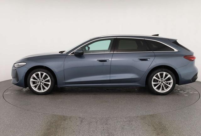 Audi A5 Avant TFSI quattro 