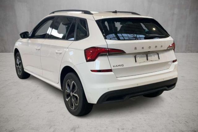 Skoda Kamiq 1.0 TSI Ambition 