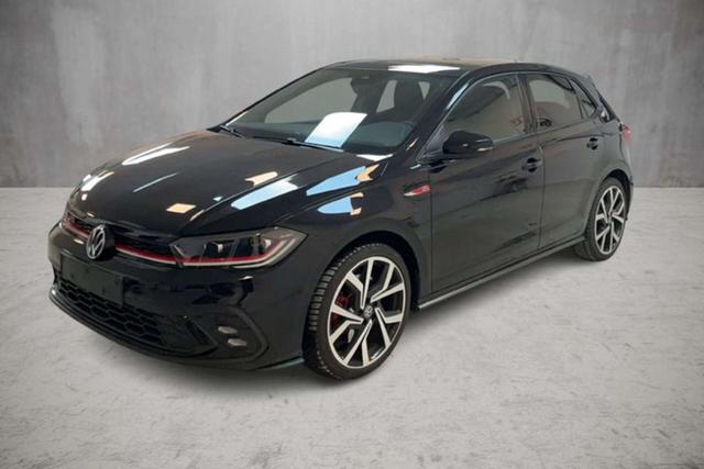Volkswagen Polo 1 2.0 TSI GTI 