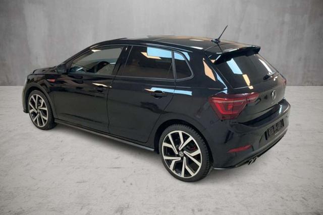 Volkswagen Polo 1 2.0 TSI GTI 