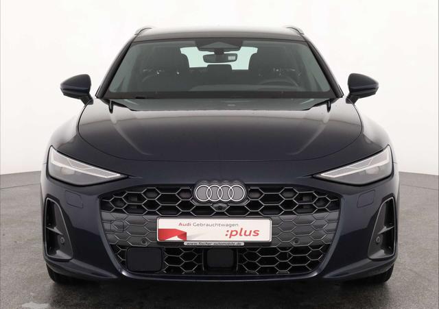 Audi A6 Avant TDI quattro 