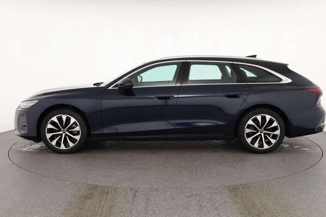 Audi A6 Avant TDI quattro 
