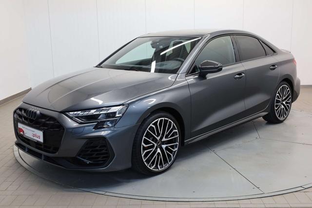 Audi S3 - Limousine TFSI quattro