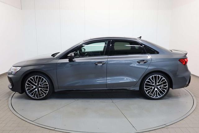 Audi S3 Limousine TFSI quattro 