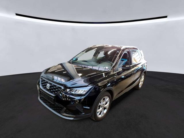 Seat Arona - 1 1.5 TSI FR