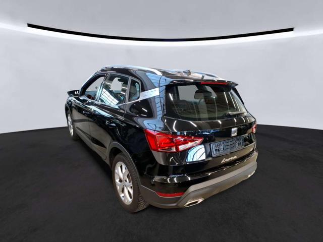 Seat Arona 1 1.5 TSI FR 