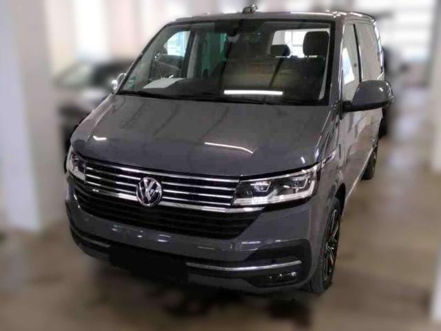 Volkswagen Multivan 6.1 T6.1 KR 2.0 TDI Generation Six 