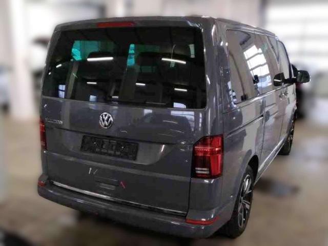 Volkswagen Multivan 6.1 T6.1 KR 2.0 TDI Generation Six 