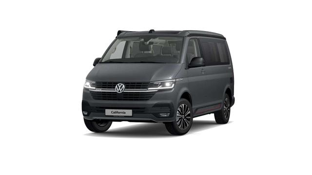 Volkswagen California 6.1 - T6.1 2.0 TDI 4Motion Ocean Edition