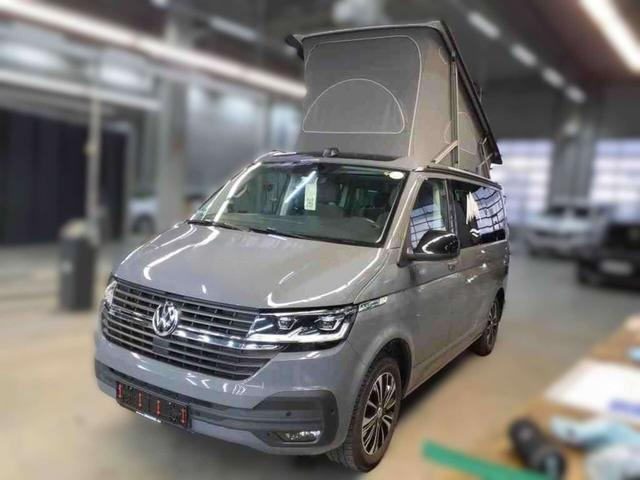 Volkswagen California 6.1 T6.1 2.0 TDI 4Motion Ocean Edition 