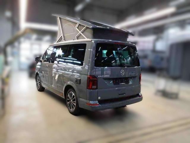 Volkswagen California 6.1 T6.1 2.0 TDI 4Motion Ocean Edition 