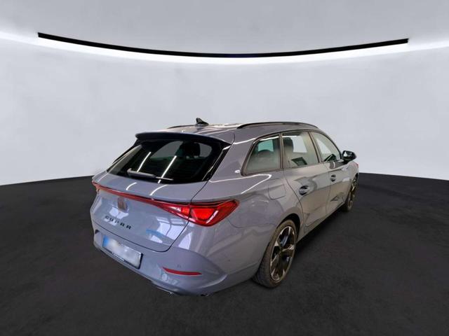 Cupra Leon Sportstourer 1 1.5 eTSI 